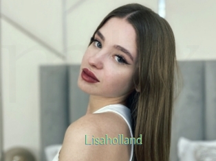 Lisaholland