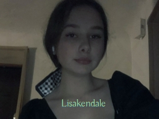 Lisakendale