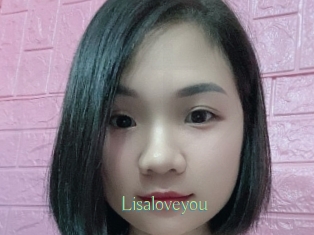 Lisaloveyou