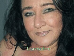 Lisasmachine