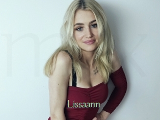 Lissaann