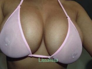 Lissalissa