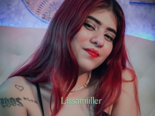 Lissamiiller