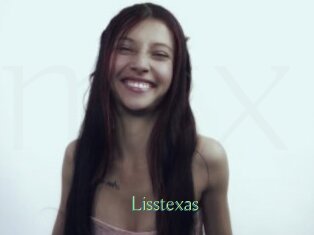 Lisstexas