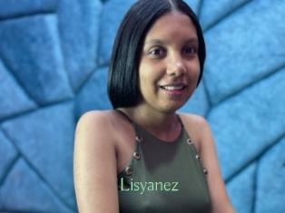 Lisyanez