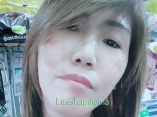 Liteshapilipina