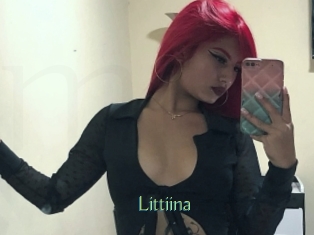 Littiina