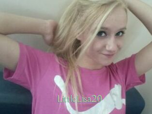 LittleLisa20