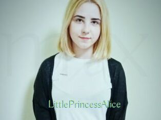 LittlePrincessAlice