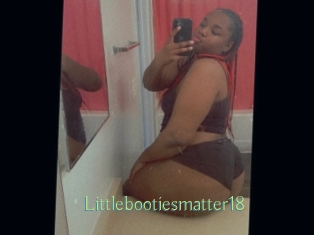 Littlebootiesmatter18