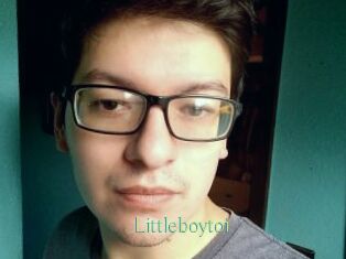 Littleboytoi