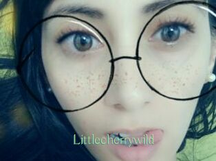 Littlecherrywild