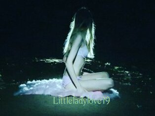 Littleladylove19