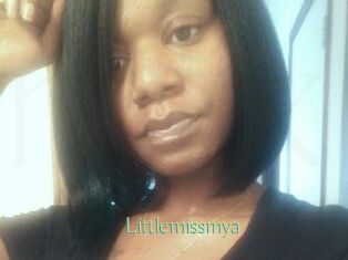 Littlemissmya