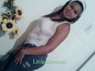 Littlesubsweet