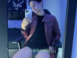 Littleteddy