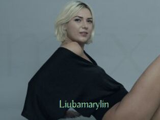 Liubamarylin