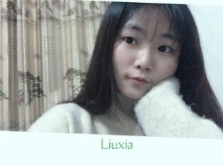 Liuxia