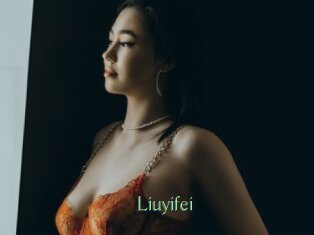 Liuyifei