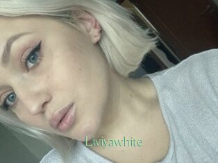 Liviyawhite