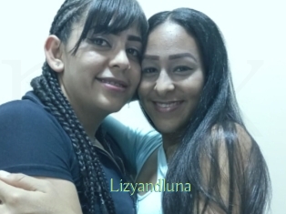 Lizyandluna