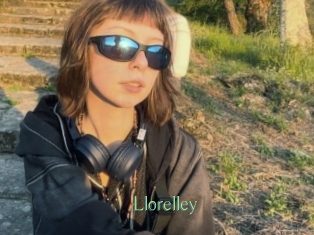 Llorelley