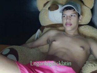 Loganbigdicklatin