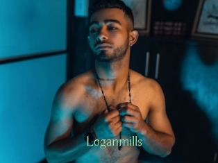 Loganmills