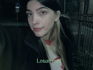 Loisamond