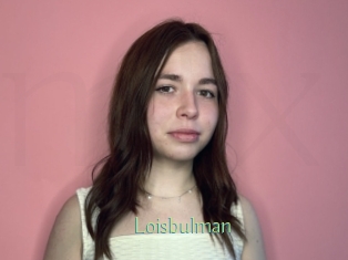 Loisbulman