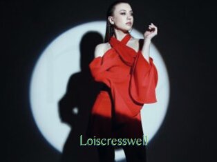 Loiscresswell