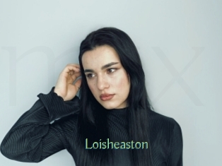 Loisheaston