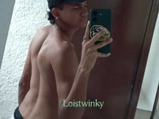 Loistwinky