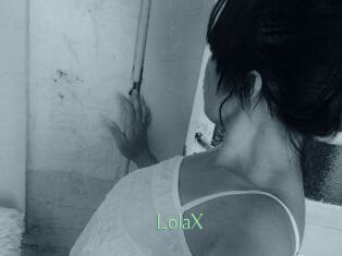 LolaX