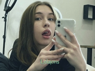 Lolajons