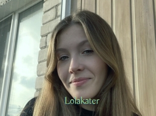 Lolakater