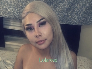 Lolarose