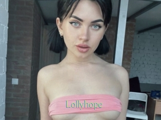 Lollyhope