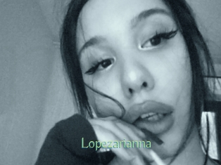 Lopezarianna