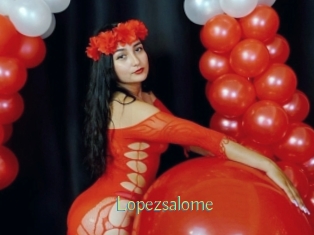 Lopezsalome