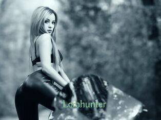 Lorahunter