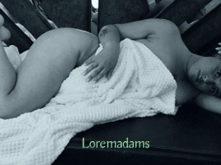 Loremadams