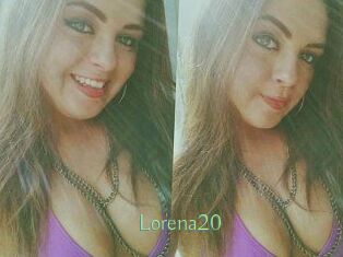 Lorena20