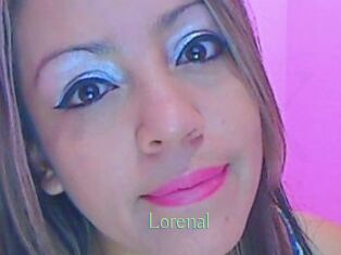 Lorenal