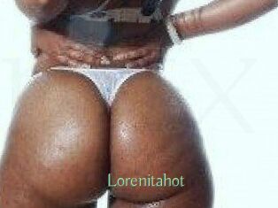 Lorenitahot