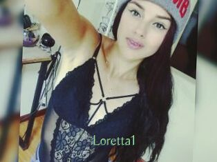 Loretta1