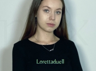 Lorettaduell