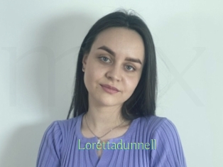 Lorettadunnell