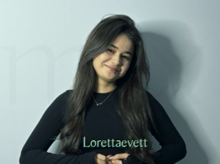 Lorettaevett