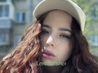 Lorettafisher